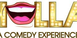 Hollalujah: A Comedy Experience Summer Edition