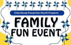 Family Fun Event