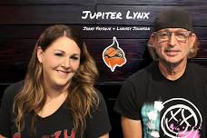 Jupiter Lynx @ Sturber’s Bar & Grill