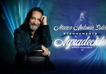 Marco Antonio Solis - Eternamente Agradecido