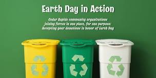 Earth Day in Action Event