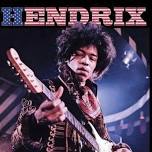 Up From The Skies, The Music of Jimi Hendrix Live!