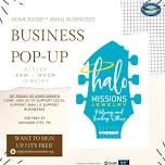 Pop Up Shop - Halo Missions Jewelry