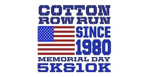 Cotton Row Run