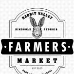 Rabbit Valley Farmers Market