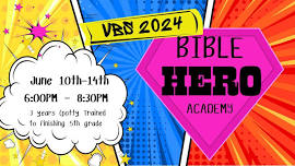 VBS 2024