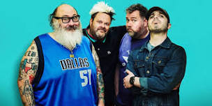 Bowling For Soup