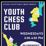 Mitchell Library Youth Chess Club