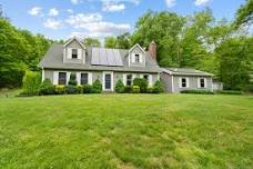 Open House for 93 Salem Road East Haddam CT 06415