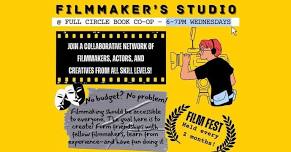 Filmmaker’s Studio