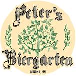 Peter's Biergarten Fundraiser Night for Winona County History Center