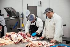 Meat Processing and Food Safety Microcredential Program