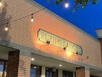 Flying Saucer - Pint Night - Germantown