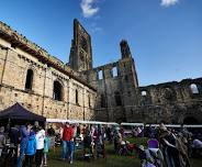 Kirkstall Abbey Markets