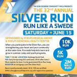 The Silver Run - 2024