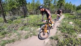 Echo in the Canyon Mountain Bike Race