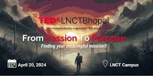 TEDxLNCT BHOPAL