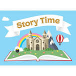 Playgroup - Storytime with a librarian