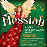 Sing-Along Messiah