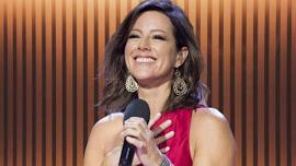 Sarah McLachlan - Fumbling Towards Ecstasy Tour