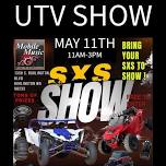 Mobile Music SXS SHOW