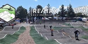 Bend BMX Helicopter Lap-A-Thon Fundraiser!