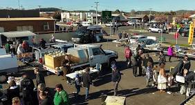 Love Latrobe Village Market (winter trading hours)