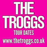 The Troggs @ Tencreek Holiday Park (Dolphin Holidays)