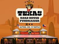 Gethsemane Roadhouse Fundraiser