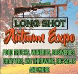 Long shot Autumn Expo