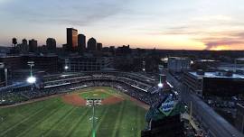 Greater Dayton LGBT Center Night at Dayton Dragons