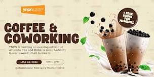 Coffee & Coworking