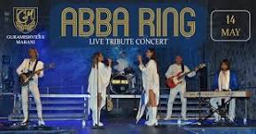 ABBA RING – Guramishvili’s Marani