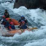 Gokarna &  Nirvana Beach & Dandeli Adventure Water Activities