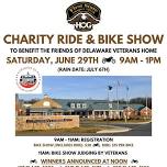 First State HOG Charity Ride and Bike Show