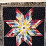 Quilt-In and Show