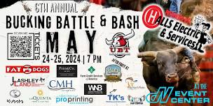 Bucking Battle & Bash