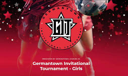 Germantown Invitational Tournament - Girls