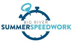 Big River Summer Speedwork