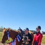 Rockin R Ranch Open Horse Show