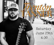 Trenton Tanner Live