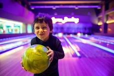 Kids Bowl Free