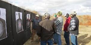 March 30 Oklahoma Conceal Carry License Class