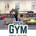 Open Gym