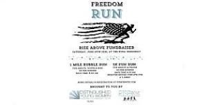 Freedom Run