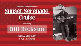 Sunset Serenade Cruise