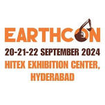 Earthcon Expo Hyderabad