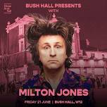 Milton Jones