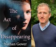 Nathan Gower Author Signing