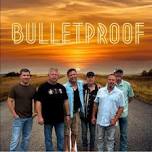 Bullet Proof PTX Live @ The Hochatown Saloon